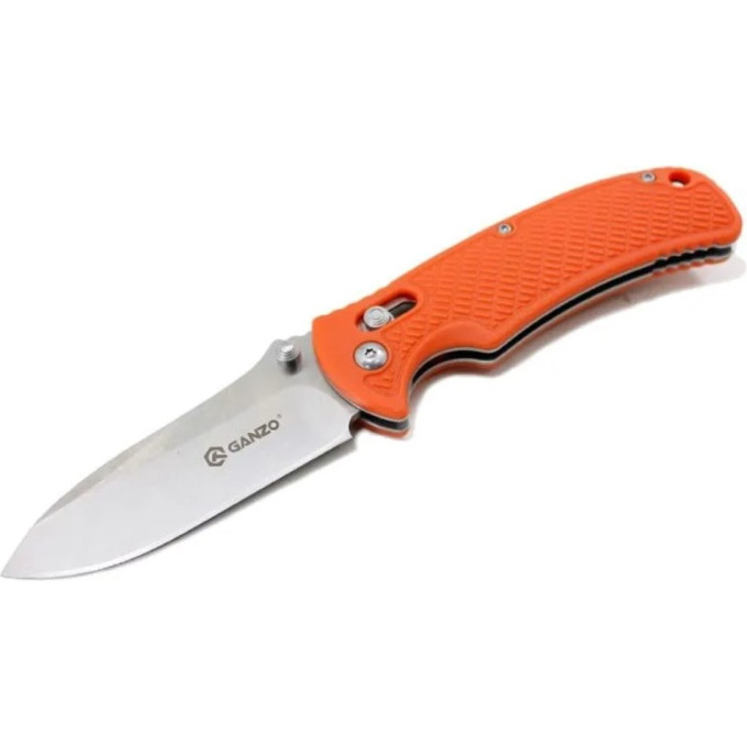 Нож GANZO G726M-OR